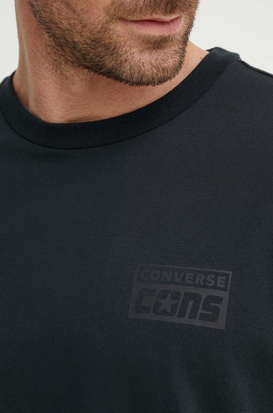 Converse t-shirt bawełniany 10021134.A28