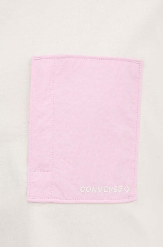 Converse tricou din bumbac 10026381.A05