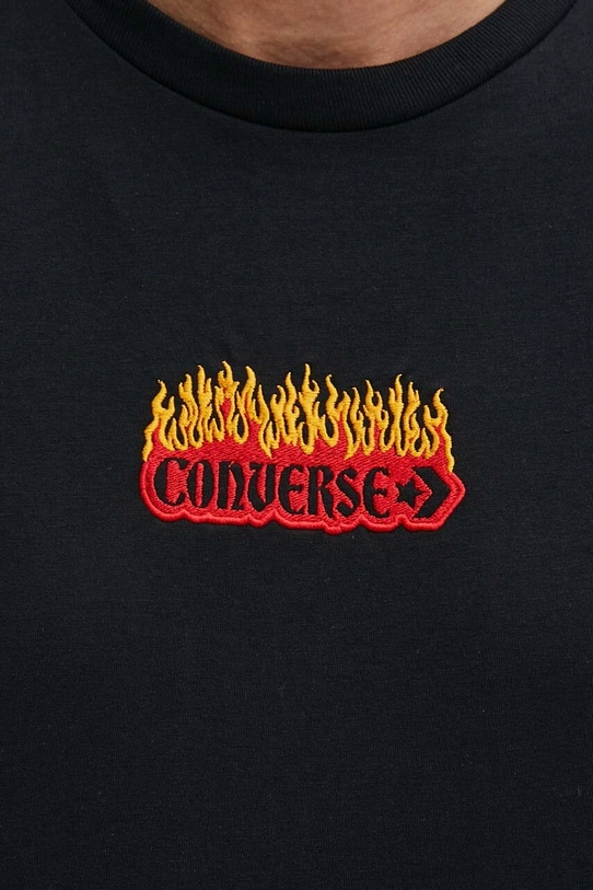 Converse tricou din bumbac 10026466.A02