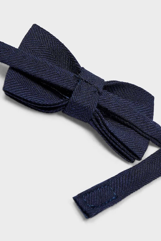 Motýlek a šle Mayoral 10933.5A.Mucha.PPYA námořnická modř SS25