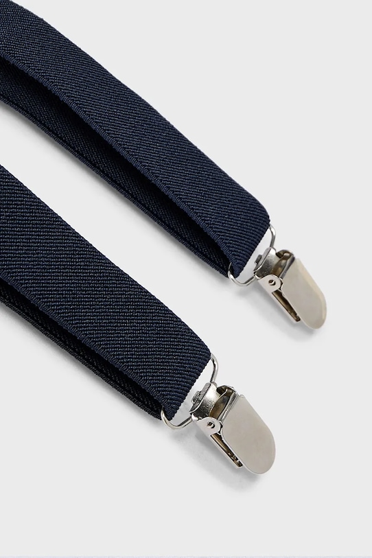 CHLAPEC Motýlek a šle Mayoral 10933.5A.Mucha.PPYA námořnická modř