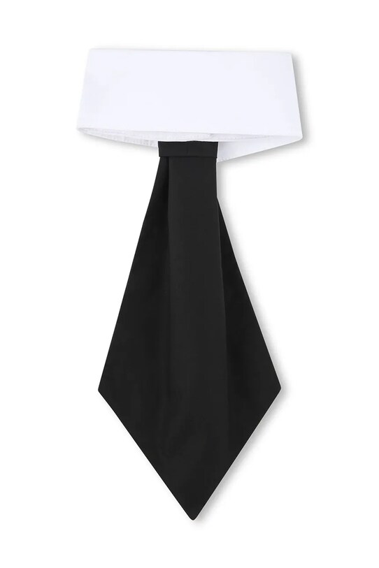 Karl Lagerfeld gyerek nyakkendő Z30578 fekete SS25