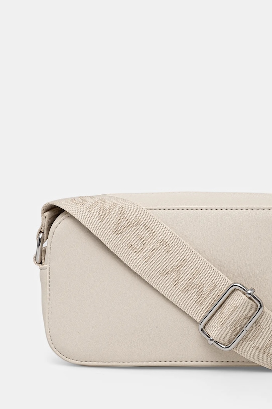 Аксесуари Сумочка Tommy Jeans AW0AW16961 бежевий