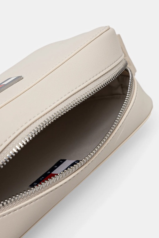 Tommy Jeans torebka AW0AW16961 beżowy
