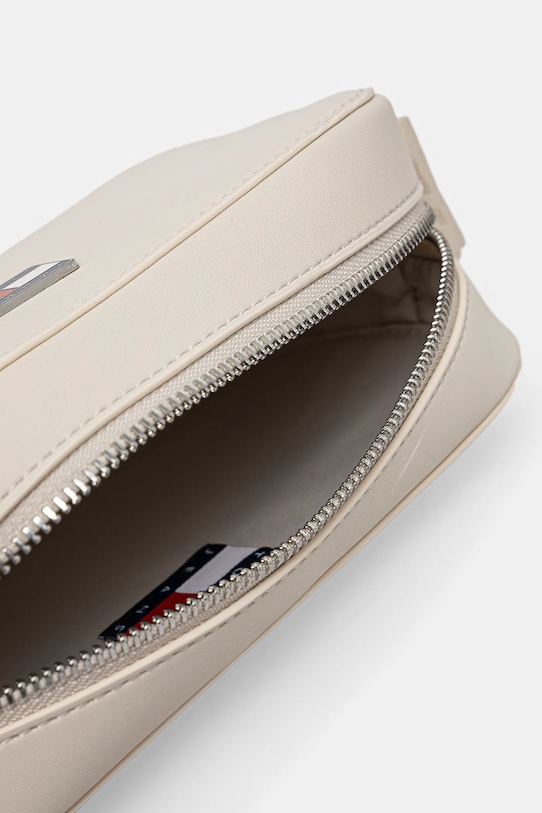 Сумочка Tommy Jeans AW0AW16961 бежевий