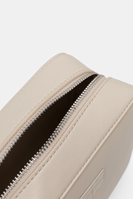 Tommy Jeans geantă AW0AW16964 bej