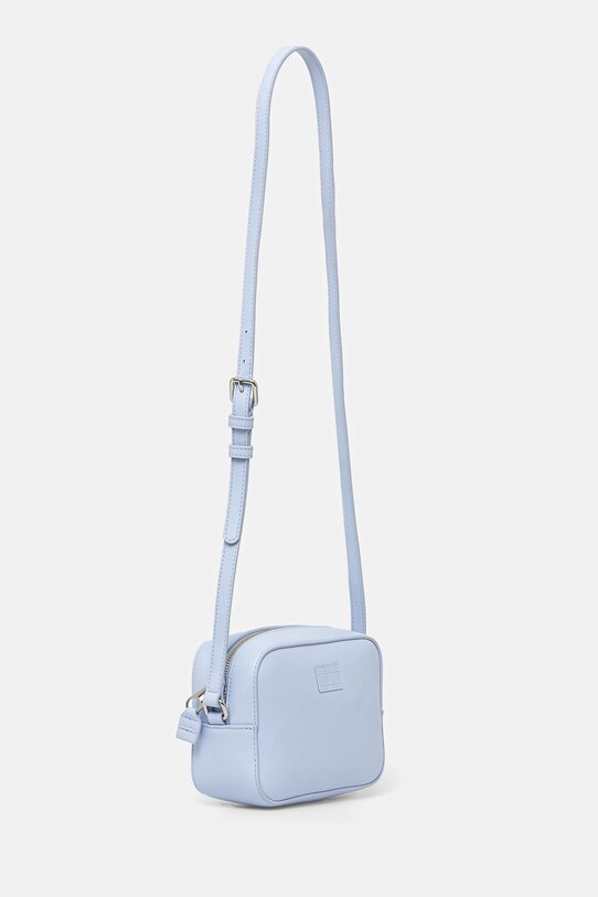 Tommy Jeans geantă AW0AW16964 albastru SS25
