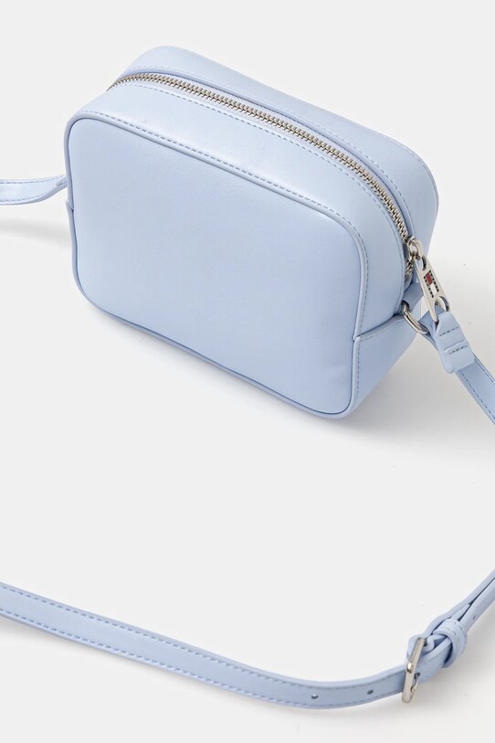 Accesorii Tommy Jeans geantă AW0AW16964 albastru