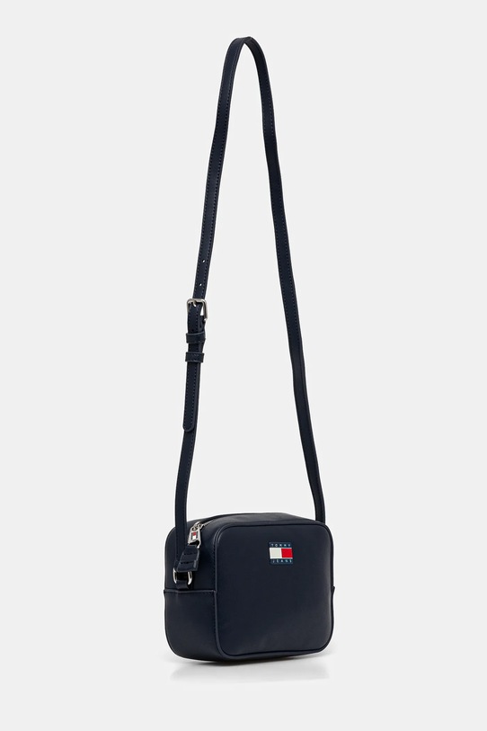 Tommy Jeans torebka AW0AW16964 granatowy SS25