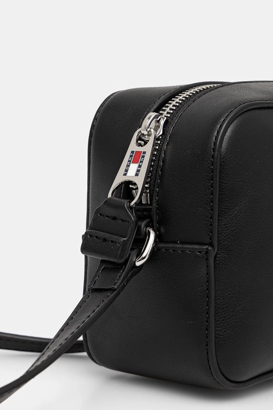 Tommy Jeans poseta negru AW0AW16964