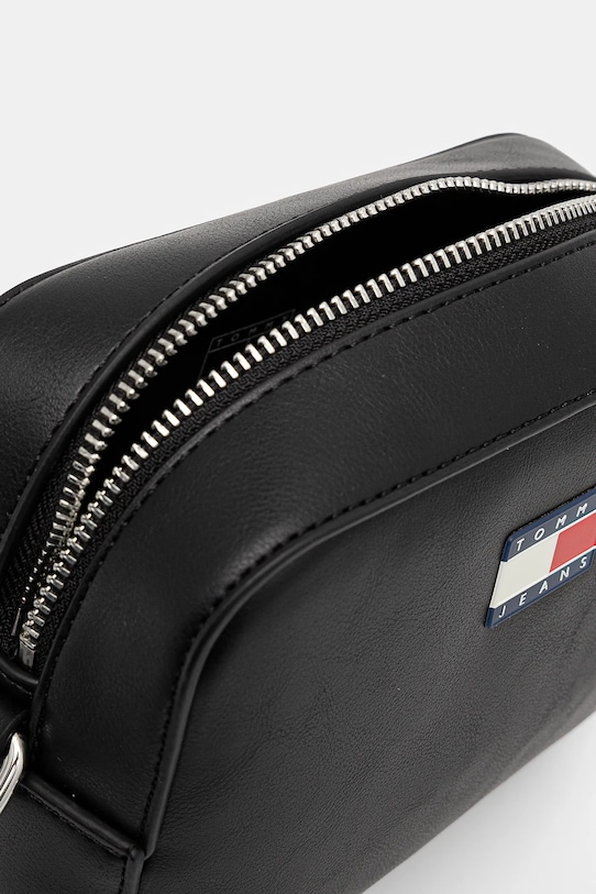 Tommy Jeans poseta AW0AW16964 negru