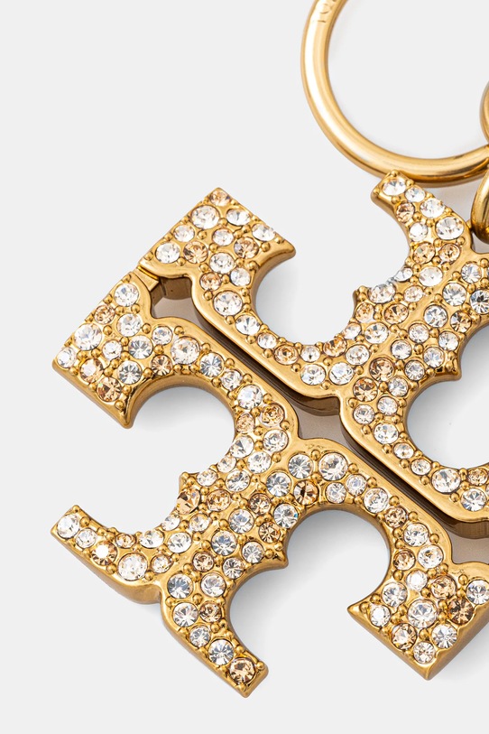 Přívěsek Tory Burch Kira 162213.700 zlatá SS25