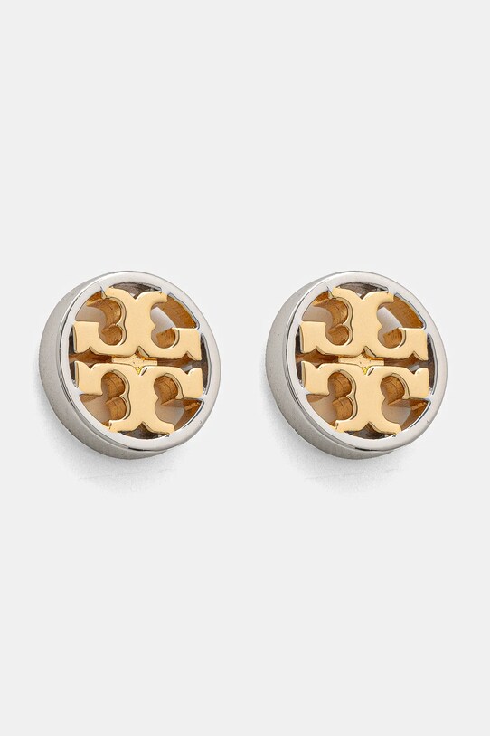 Náušnice Tory Burch Miller zlatá 11165518.961