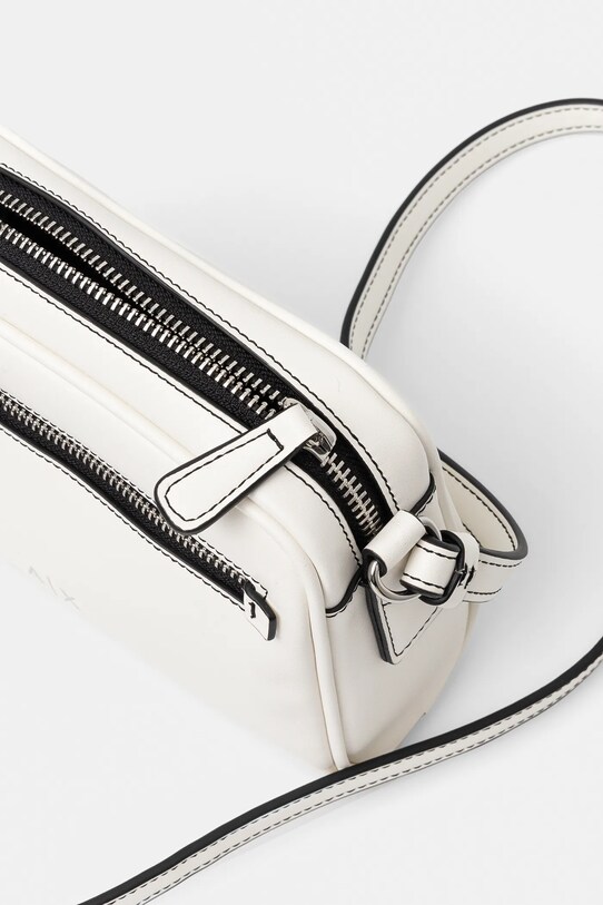 Armani Exchange poseta alb XW000303.AF12040