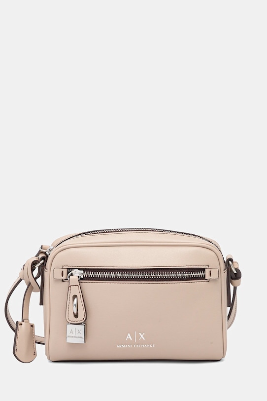 Armani Exchange poseta uni bej XW000303.AF12040