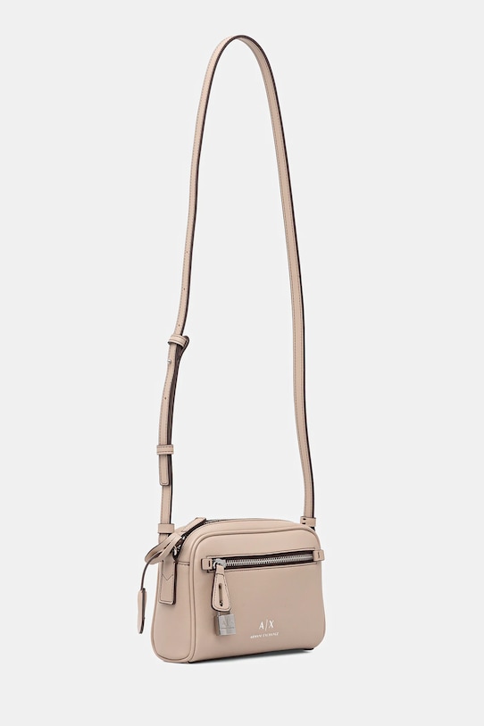 Armani Exchange poseta XW000303.AF12040 bej AA00