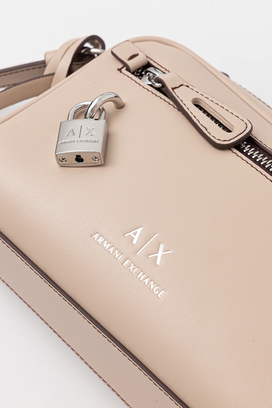 Armani Exchange poseta bej XW000303.AF12040