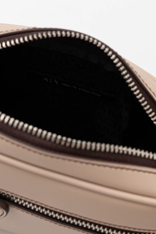 Armani Exchange kézitáska XW000303.AF12040 bézs