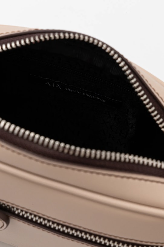 Armani Exchange poseta XW000303.AF12040 bej