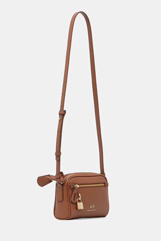 Armani Exchange poseta XW000303.AF12040 maro AA00