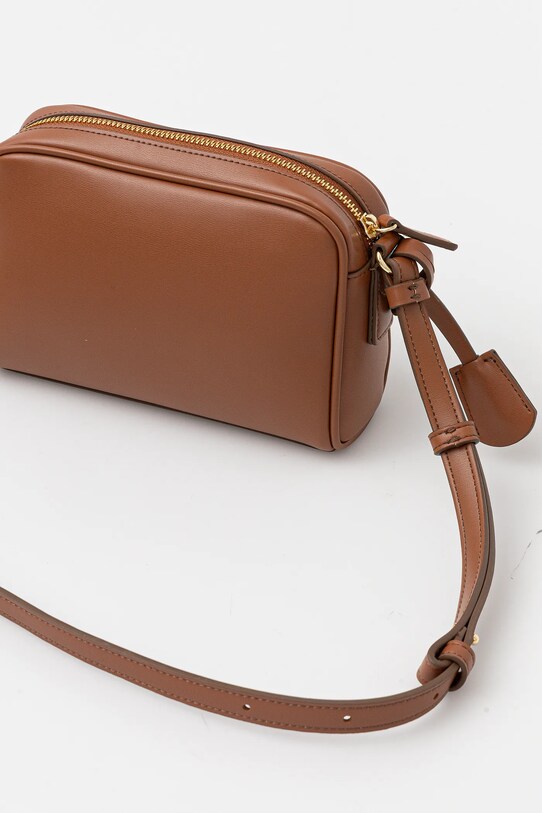 Accesorii Armani Exchange poseta XW000303.AF12040 maro