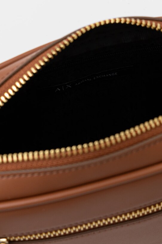 Armani Exchange poseta XW000303.AF12040 maro