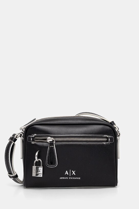 Armani Exchange borsetta no nero XW000303.AF12040