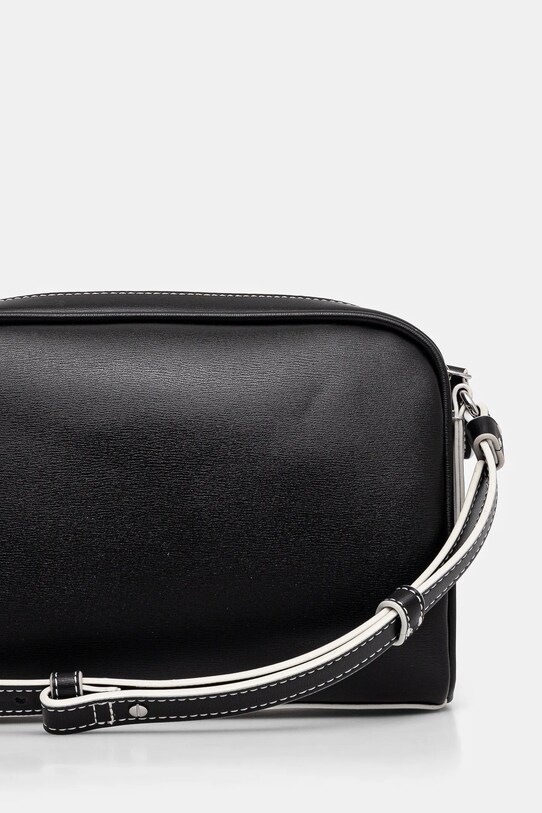 Accessori Armani Exchange borsetta XW000303.AF12040 nero