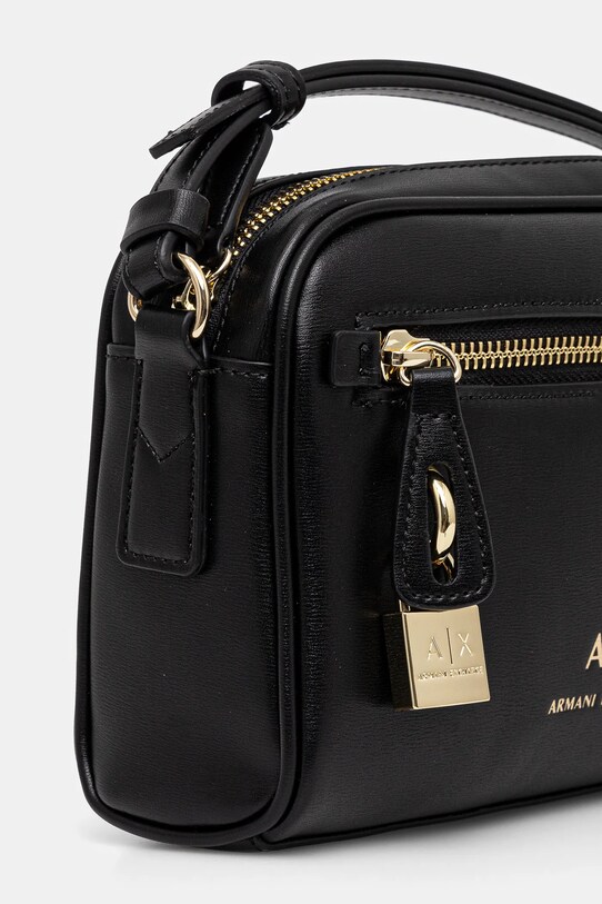 Сумочка Armani Exchange XW000303.AF12040 чорний