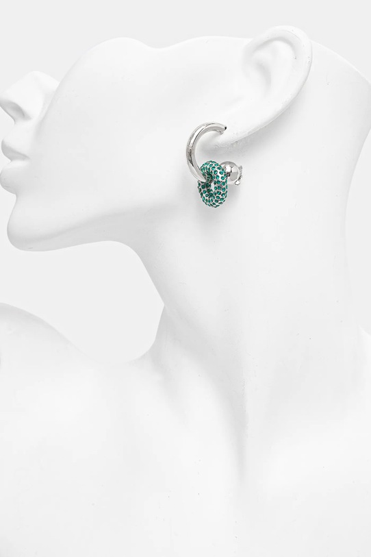 Patrizia Pepe fülbevaló 8J1712.M034 ezüst SS25