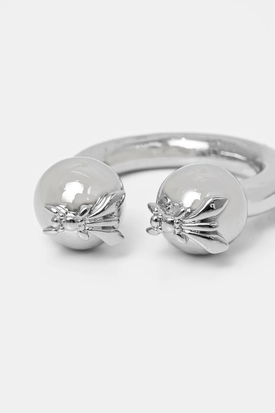 Patrizia Pepe fülbevaló ezüst 8J1712.M034