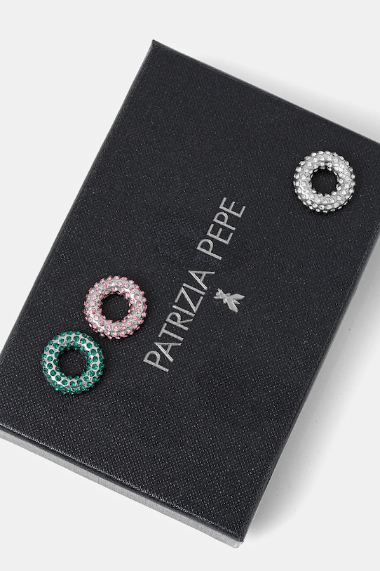 Patrizia Pepe fülbevaló 8J1712.M034 ezüst