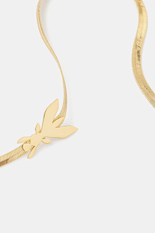 Аксесоари Колие Patrizia Pepe 8J1717.M052 злато