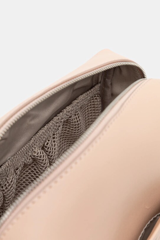 Kosmetická taška Calvin Klein Jeans růžová K60K611483