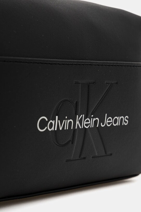 Аксессуары Косметичка Calvin Klein Jeans K60K611483 чёрный