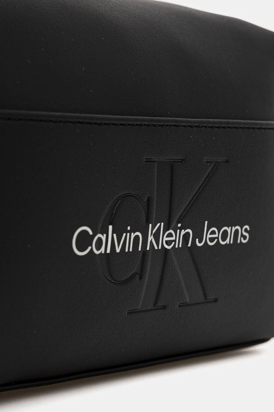Akcesoria Calvin Klein Jeans kosmetyczka K60K611483 czarny