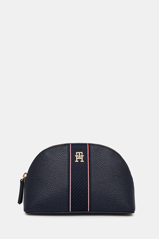 Косметичка Tommy Hilfiger темно-синій AW0AW16926