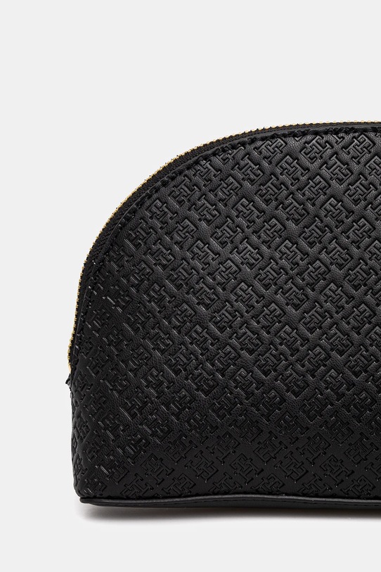 Akcesoria Tommy Hilfiger kosmetyczka AW0AW17339 czarny