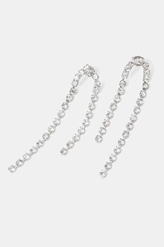 Forte Forte cercei argintiu 13682.my.jewel