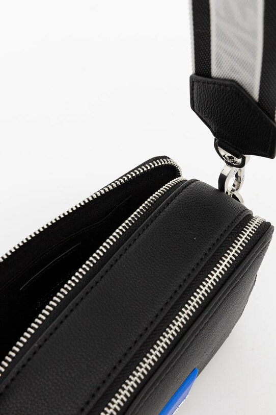 Karl Lagerfeld Jeans torebka A1W30001 czarny