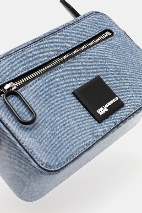 Karl Lagerfeld Jeans borsetta blu A1W30326