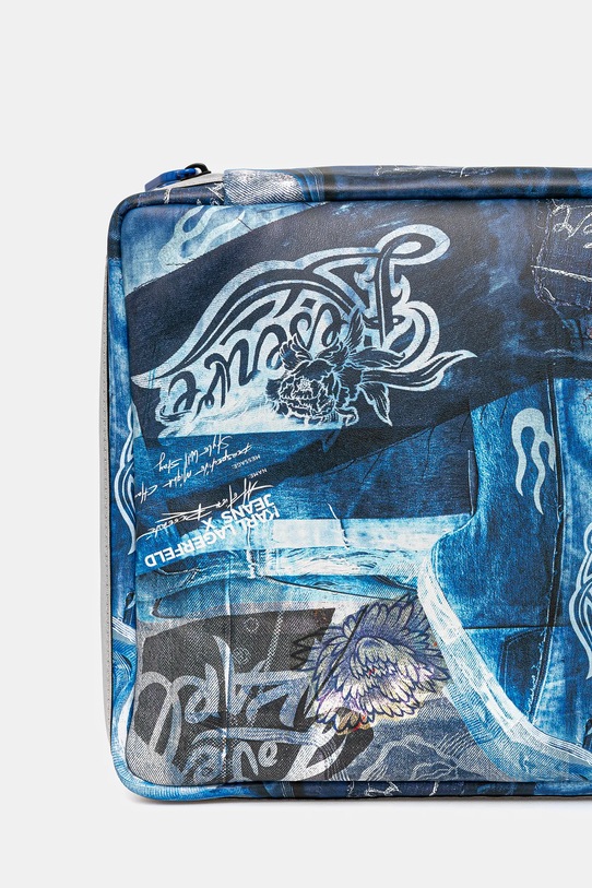 Dodaci Torba za laptop Karl Lagerfeld Jeans A1W32131 plava