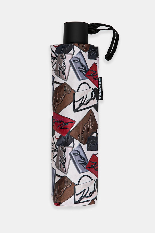 Аксесуари Парасоля Karl Lagerfeld A1W50040 чорний