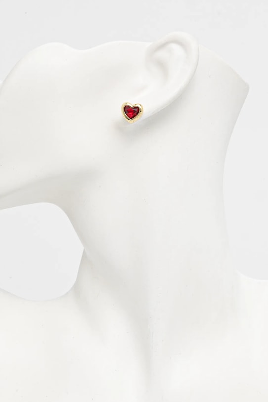 Аксесоари Обици Coach 422733GLD600 злато