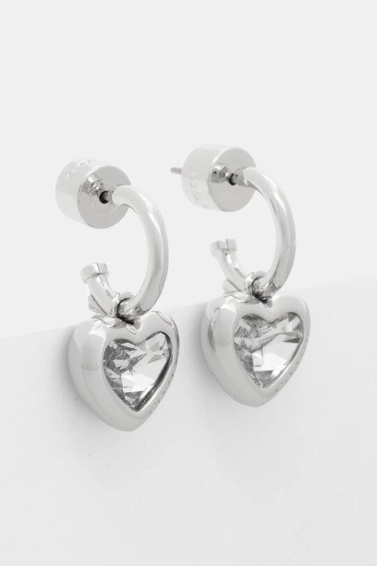 Coach fülbevaló ezüst 460430RHO111