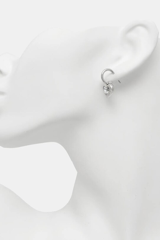 Kiegészítők Coach fülbevaló 460430RHO111 ezüst