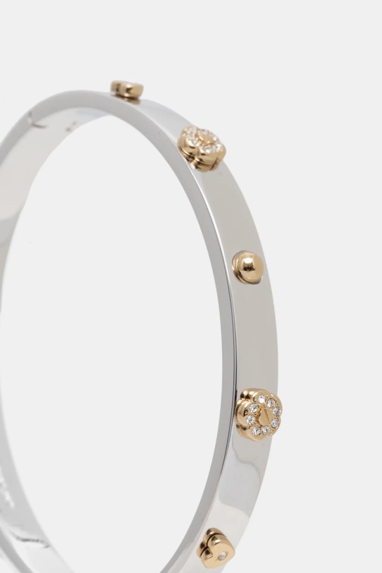 Coach bransoletka 506151TWO975 srebrny SS25