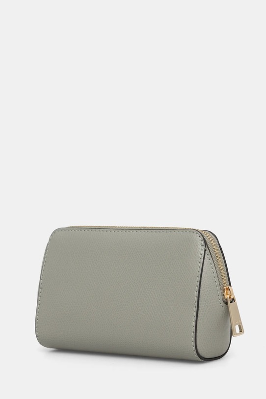 Furla kosmetyczka skórzana 2-pack WE00453.ARE000.3598S zielony SS25