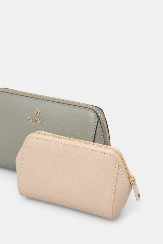 Furla kosmetyczka skórzana 2-pack WE00453.ARE000.3598S