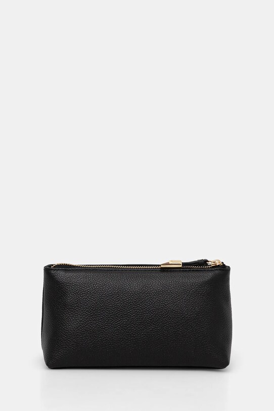 Аксесуари Шкіряна косметичка Furla WE00710.BX3036.O6000 чорний
